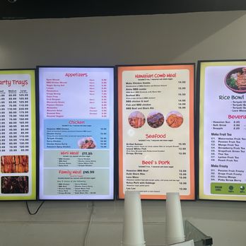 Moku Hawaiian BBQ - Hawaiian Near Me - San Pablo, California Moku Hawaiian BBQ - Hawaiian Near Me - San Pablo, California