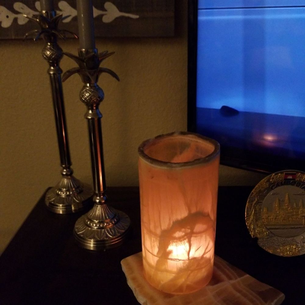 It's Aglow - Home Decor Near Me - San Antonio, Texas