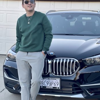 Kermani LLP - I got the car of my dreams because Kermani helped me win my case. - Personal Injury Law Near Me - Santa Monica, California
