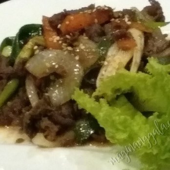 Korea Garden - Bulgogi - Korean Near Me - Makati, NCR Korea Garden - Bulgogi - Korean Near Me - Makati, NCR