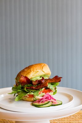 Cafe Social 68 by null