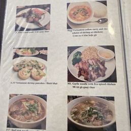 Menu 8/2026 Menu 8/2026