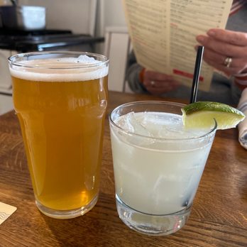 Garbo’s - Tupps and margarita - Seafood Near Me - Austin, Texas Garbo’s - Tupps and margarita - Seafood Near Me - Austin, Texas