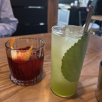 San Ho Won - Cocktails - Korean Near Me - San Francisco, California San Ho Won - Cocktails - Korean Near Me - San Francisco, California