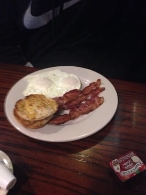 Abner's Casual Dinings by null