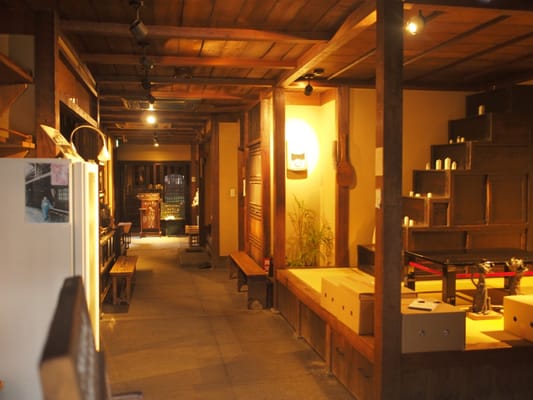 Anagomeshi Ueno あなごめしうえの by null