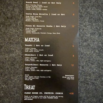 Adapt or Die Cafe - Coffee & Tea Near Me - Los Angeles, California Adapt or Die Cafe - Coffee & Tea Near Me - Los Angeles, California