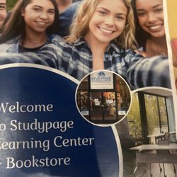 Studypage Tutoring - Great tutoring center