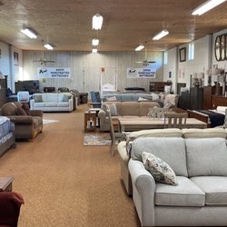 Sheppard Furniture