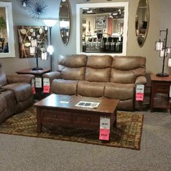 I. Keating Furniture World