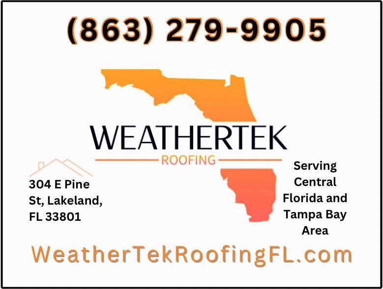 Slide of Weathertek Roofing