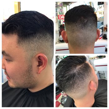 Yurys Barbershop - Barbers Near Me - Flushing, New York Yurys Barbershop - Barbers Near Me - Flushing, New York