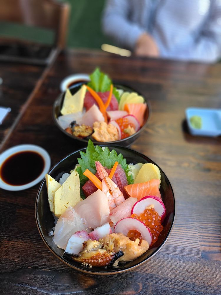 THE IZAKA-YA BY KATSU-YA WEST HOLLYWOOD - 923 Photos & 1121 Reviews