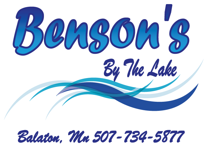 BENSON’S BY THE LAKE Updated September 2024 451 US Highway 14, Balaton, Minnesota