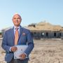 Photo of Mark W. Simoff - Downing Frye Realty