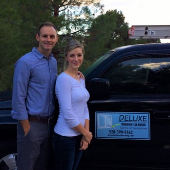 Deluxe Window Cleaning - Tory and Tirzah - Window Washing Near Me Deluxe Window Cleaning - Tory and Tirzah - Window Washing Near Me