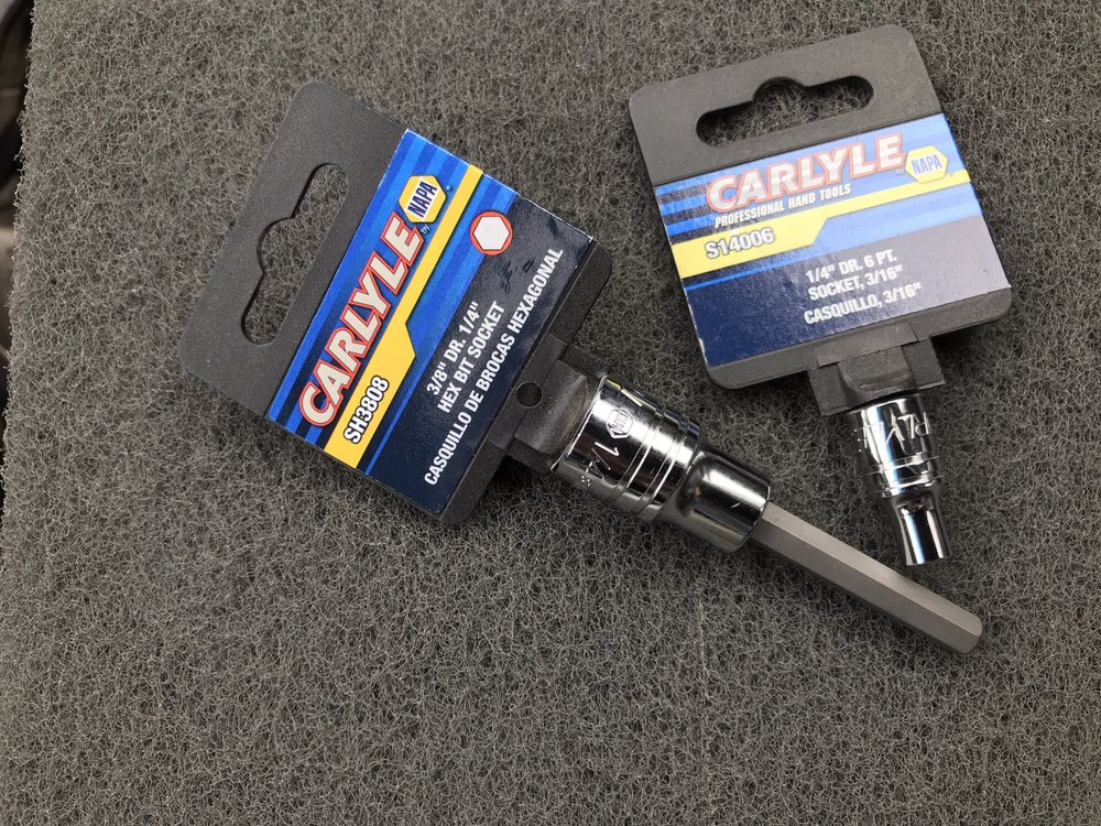 NAPA AUTO PARTS 2800 S Park Rd, Bethel Park, Pennsylvania Auto