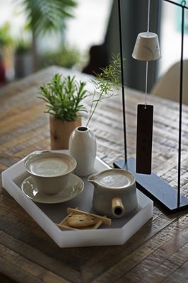 Miss Lin Cafe by null