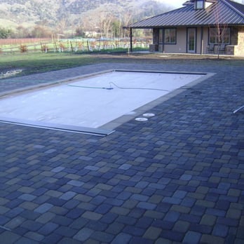Los Amigos Landscape - Pool & Pavers - Masonry/Concrete Near Me