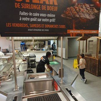 Buffet des Continents - Buffets Near Me - Gatineau, Quebec Buffet des Continents - Buffets Near Me - Gatineau, Quebec