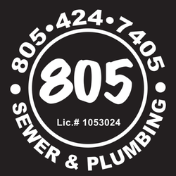 805 Sewer & Plumbing