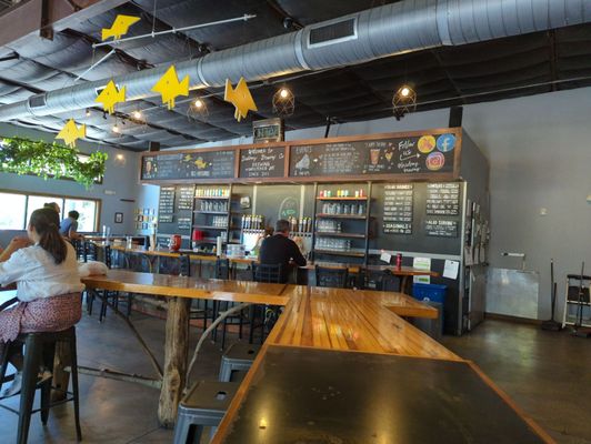 Birdsong Brewing Co. by null