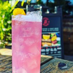 J J Ratigan Brewing Company - Lavender Lemonade
