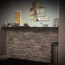 Crossoak Family Dentistry PC - Front Desk