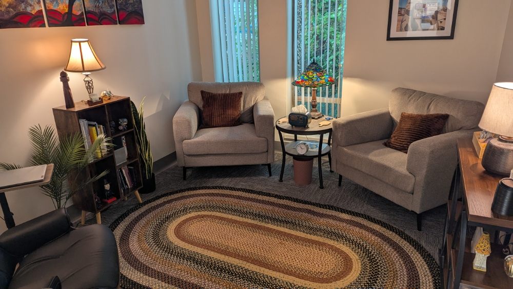 Derek Bacharach, LPC - grief counselor in Maplewood, NJ