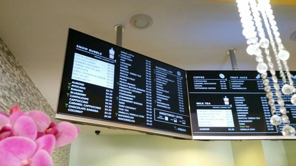 Menu photo 8 Vanitea Café Chula Vista, CA Menu photo 8 Vanitea Café Chula Vista, CA