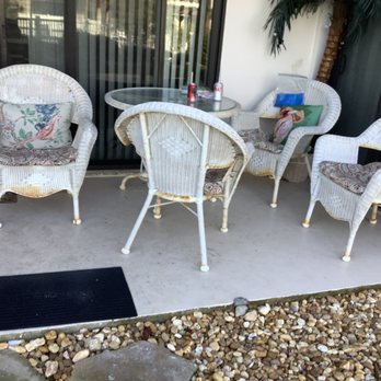 Duval Dumpster Rentals - Rusty furniture removed by Duval Dumpster Rentals - Junk Removal & Hauling Near Me Duval Dumpster Rentals - Rusty furniture removed by Duval Dumpster Rentals - Junk Removal & Hauling Near Me