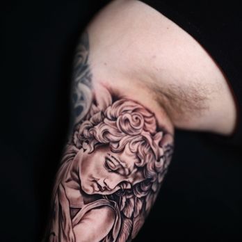 Slick Vision Tattoo and Laser Removal - Tattoo Removal Near Me - Aiea, Hawaii