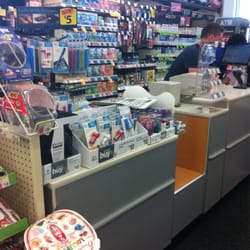 Walgreens