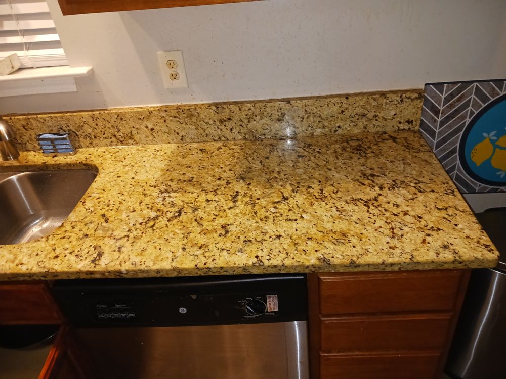 Slide of T and S Handyman and landscaping