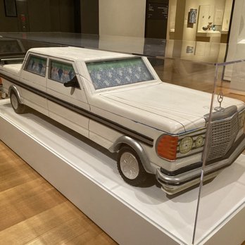 Seattle Art Museum - Car Coffin - Art Museums Near Me - Seattle, Washington Seattle Art Museum - Car Coffin - Art Museums Near Me - Seattle, Washington
