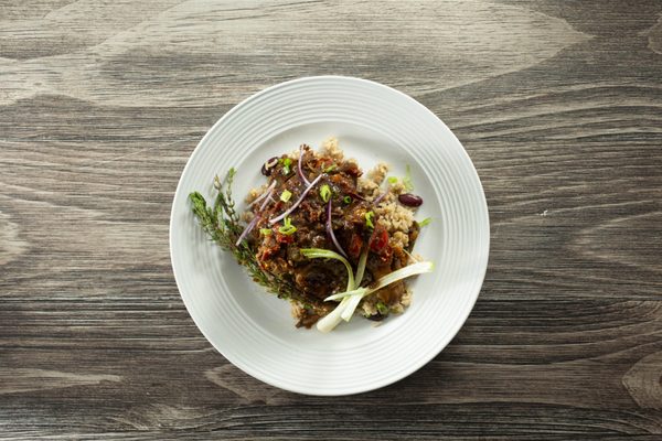 Luxury Cuisines- Clausell's Delightful & Tasty by null