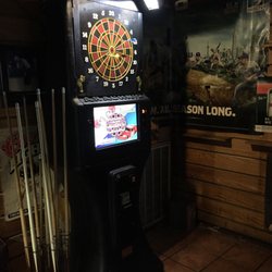Jimmagan's - Darts