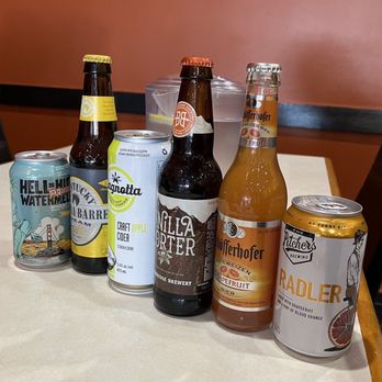 Chicken Ati-Atihan - It's BYOB - cheers!! - Filipino Near Me - Niles, Illinois