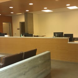 Ucla Center For Inflammatory Bowel Diseases - Reception area