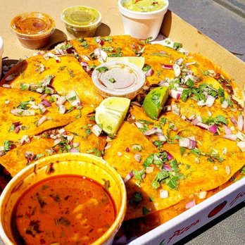 Los Tamales Restaurant - Mexican Near Me - Tacoma, Washington