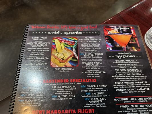 Menu photo 1 Red Habanero Westfield, IN Menu photo 1 Red Habanero Westfield, IN