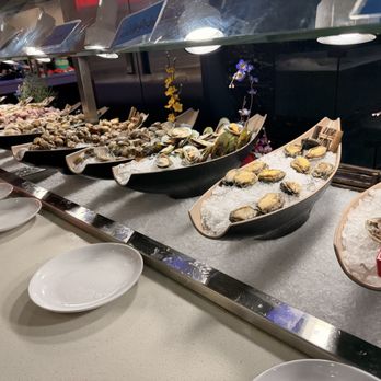 YC Seafood Hotpot - Seafood Near Me - Virginia Beach, Virginia
