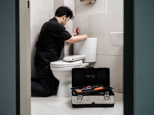 Slide of York Plumbing-Heating-Cooling & Drain Cleaning