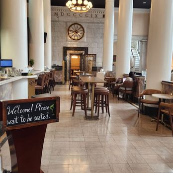 The Vault At Liberty Trust - Hotels Near Me - Roanoke, Virginia The Vault At Liberty Trust - Hotels Near Me - Roanoke, Virginia