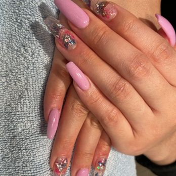 Elegant Nails Salon - Nail Salons Near Me - San Francisco, California Elegant Nails Salon - Nail Salons Near Me - San Francisco, California