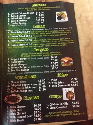 Menu photo 5 Taquitos Grill Merrick, NY Menu photo 5 Taquitos Grill Merrick, NY