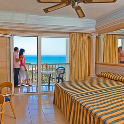Playacapricho Hotel - Habitación doble