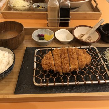 Saku - Rosu Katsu - Japanese Near Me - Vancouver, British Columbia Saku - Rosu Katsu - Japanese Near Me - Vancouver, British Columbia