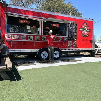 Tacos El Noa Noa - Food Trucks Near Me - Sutter creek, California