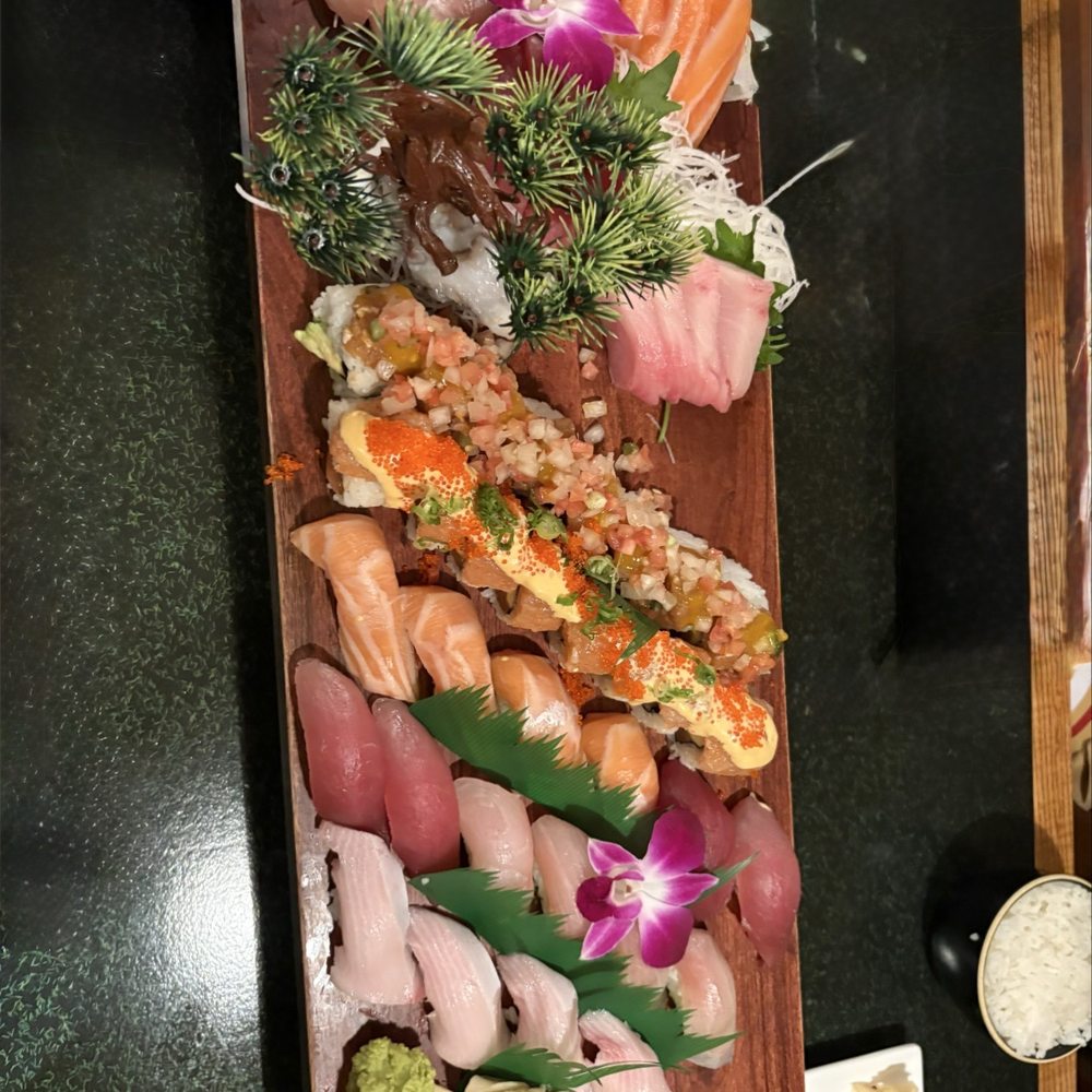 Sushi O Sushi - Sushi Bars Near Me - Santa Clara, California Sushi O Sushi - Sushi Bars Near Me - Santa Clara, California